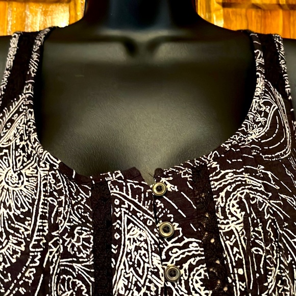 NWOT Lucky Tank - Picture 3 of 6